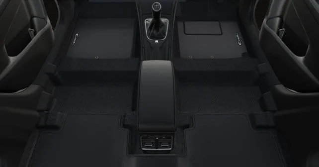 Maruti Suzuki Ciaz S Black Mats