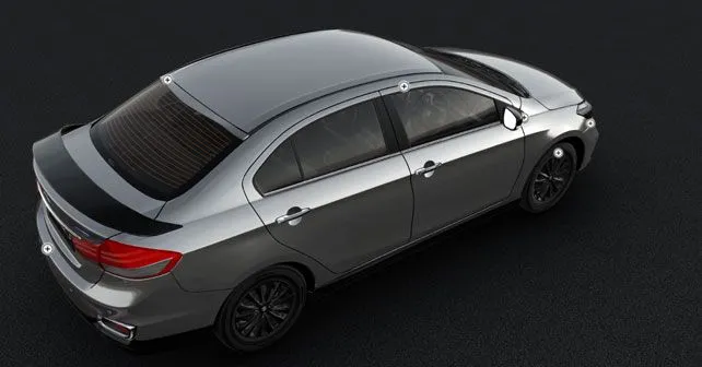 Maruti Suzuki Ciaz