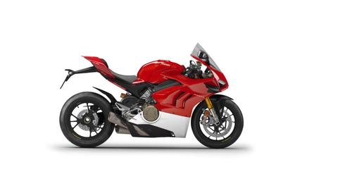 Ducati Panigale V4 Racing Accessories1