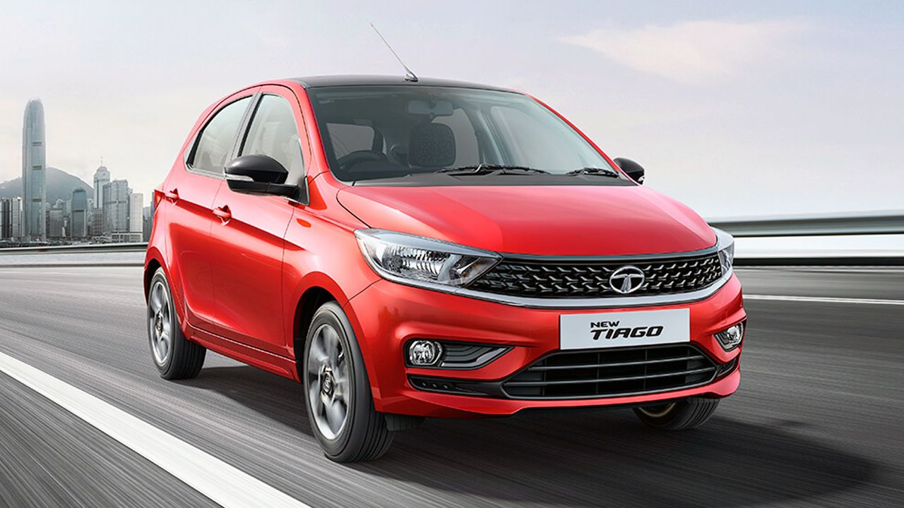 Tata Tiago