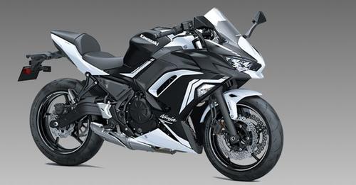 2020 Kawasaki Ninja 650 launched, BS6 compliant | autoX