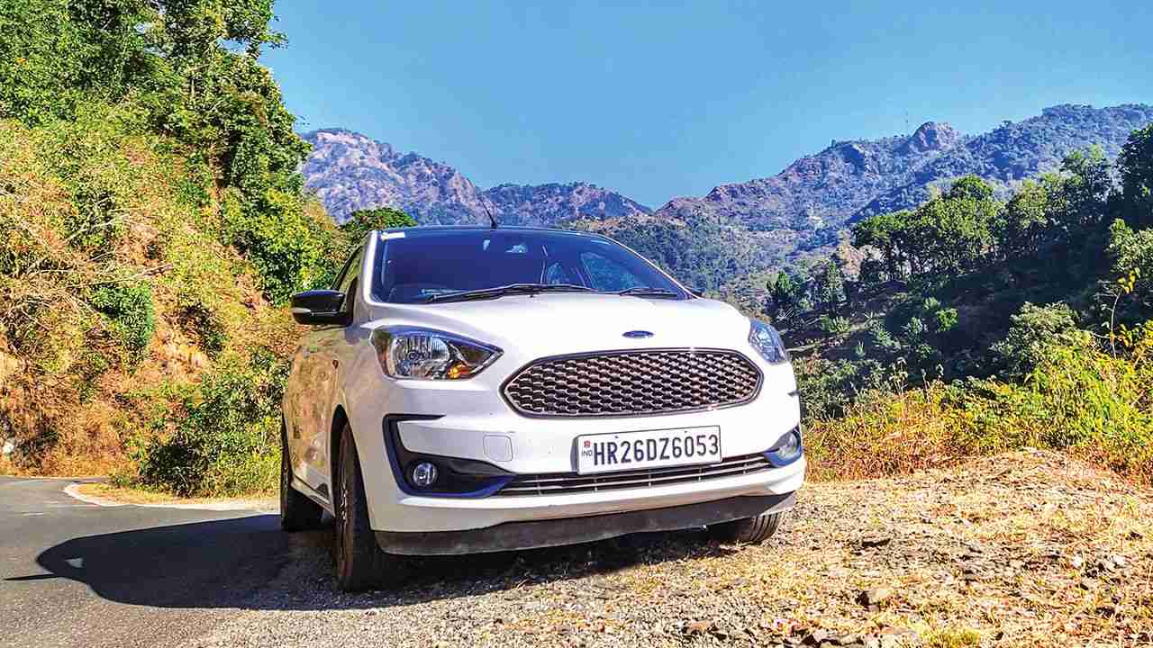 Ford Figo Long Term Review June 2020