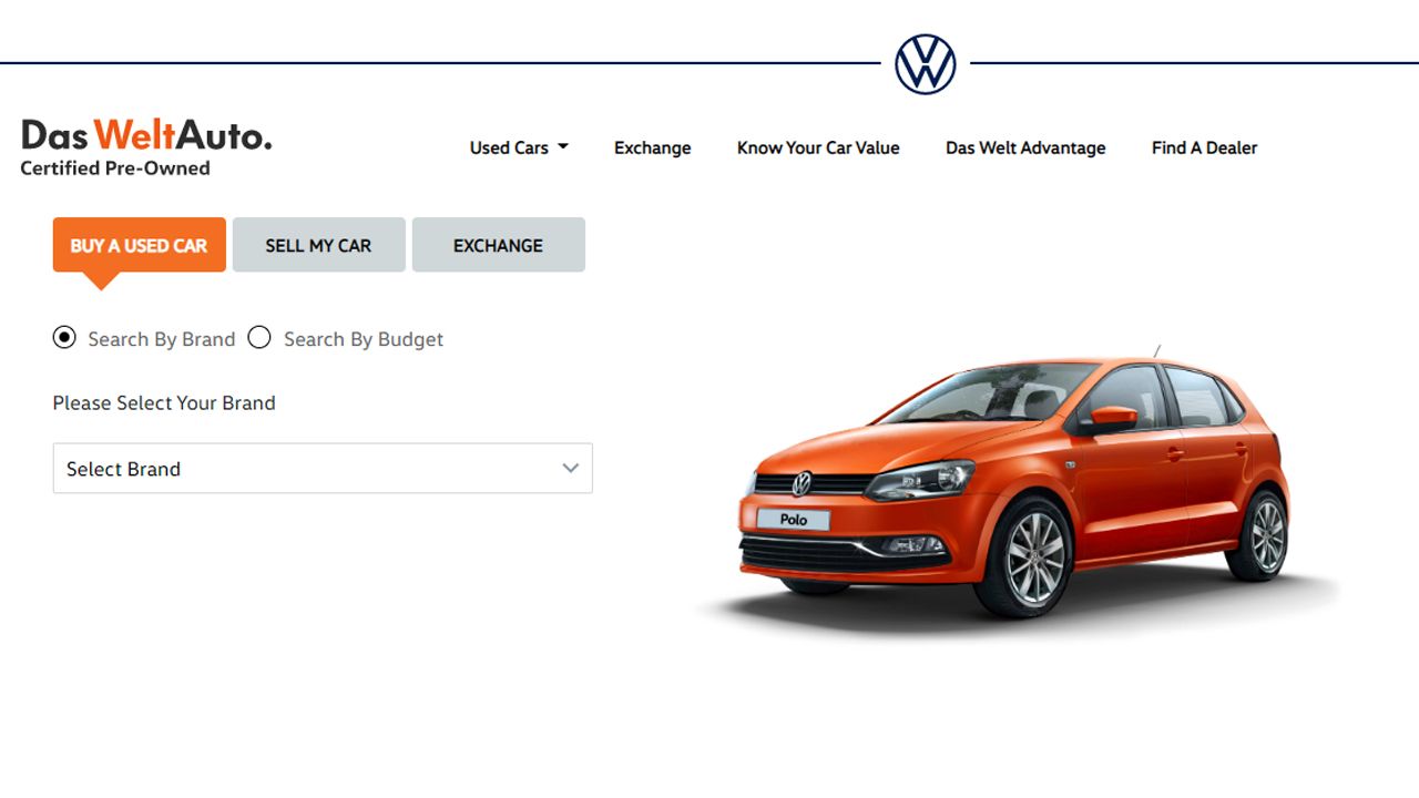 VW Das WeltAuto 3 0