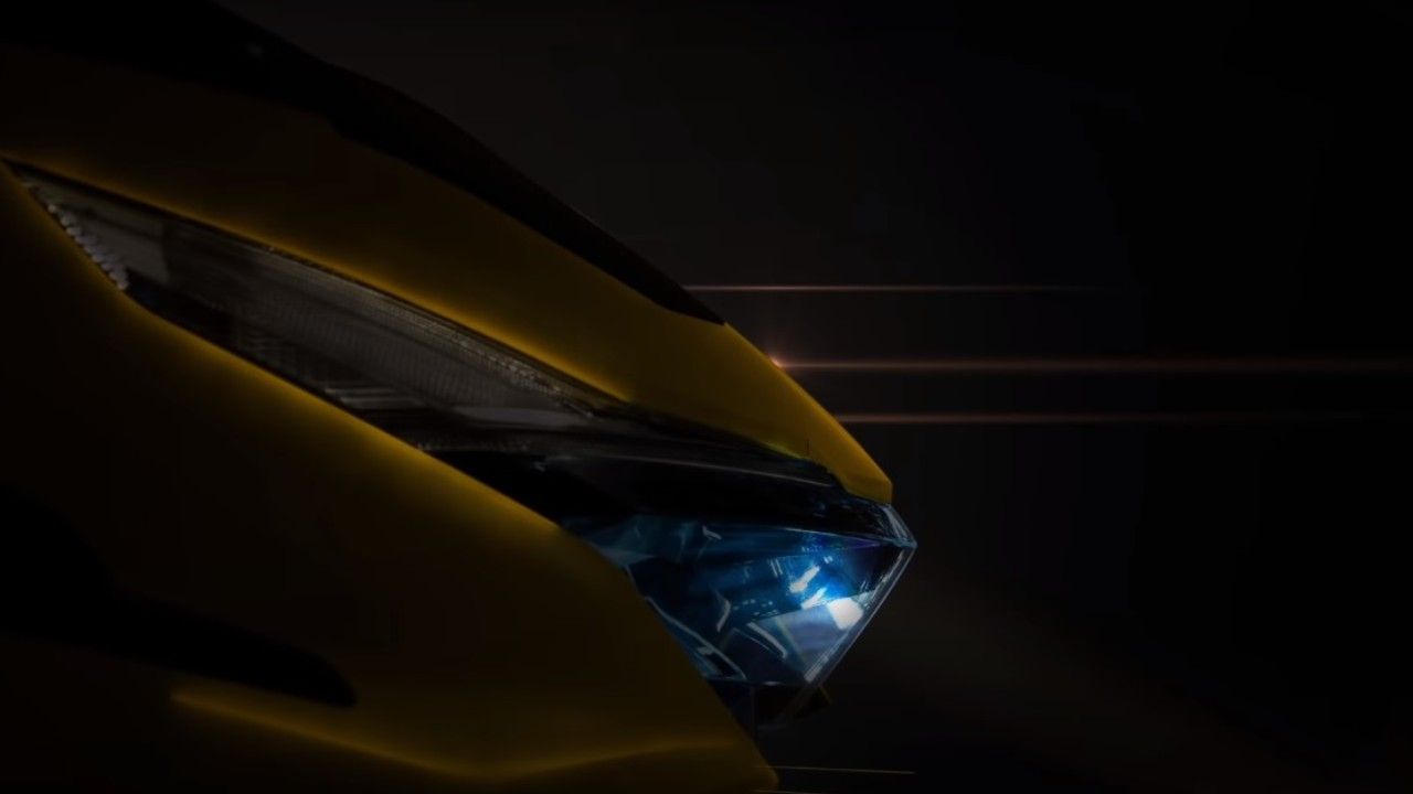 Bs6 Honda Grazia Teaser Image M