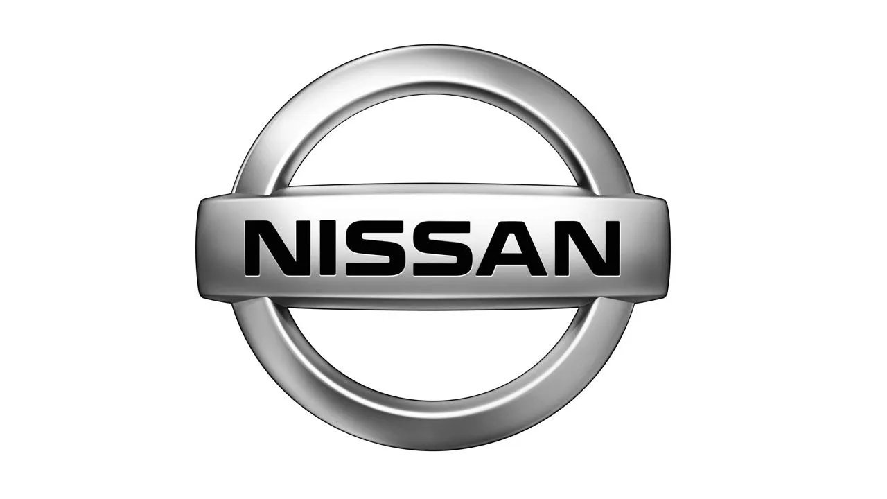 Nissan Logo Nissan Logo