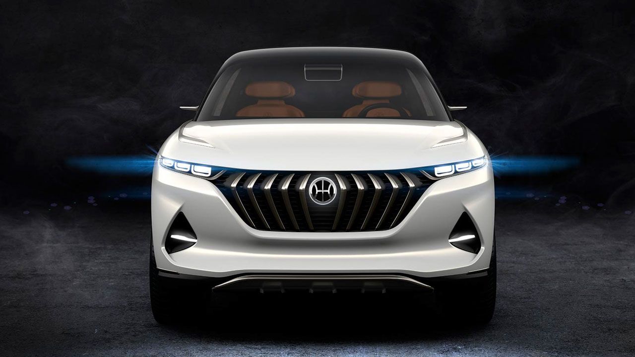 Pininfarina K350