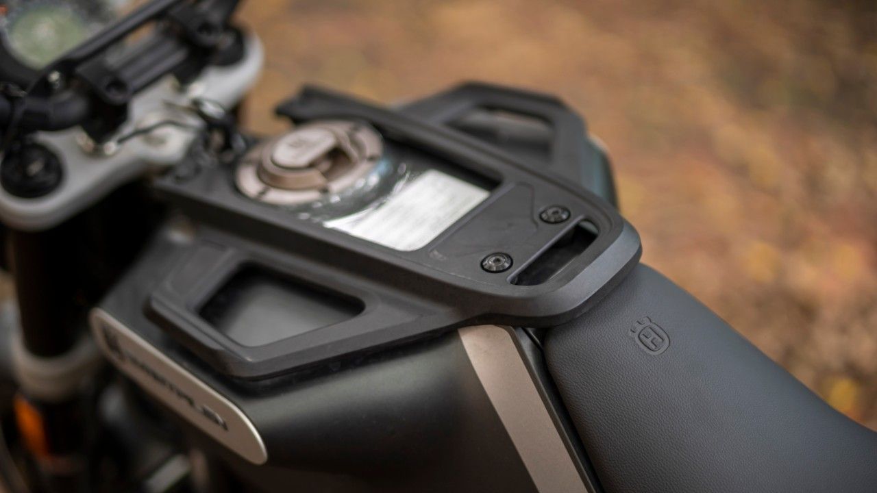Husqvarna Sartpilen
