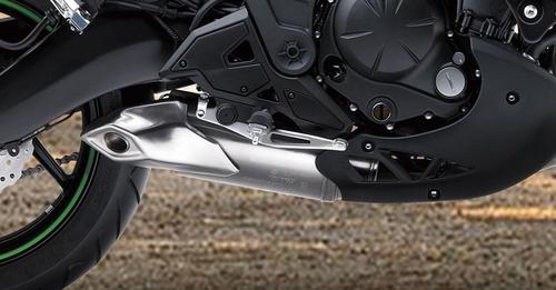 Versys 650 [2020-2021]