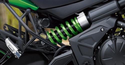 Versys 650 [2020-2021]