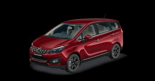 mahindra marazzo image 6 
