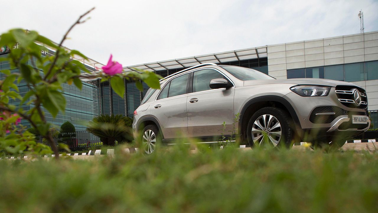 mercedes benz gle 300d