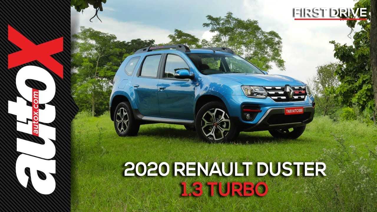 Duster 1 3 Turbo