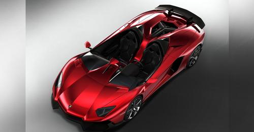 10,000 Lamborghini Aventadors produced in nine years | autoX