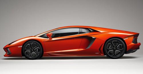 10,000 Lamborghini Aventadors produced in nine years | autoX