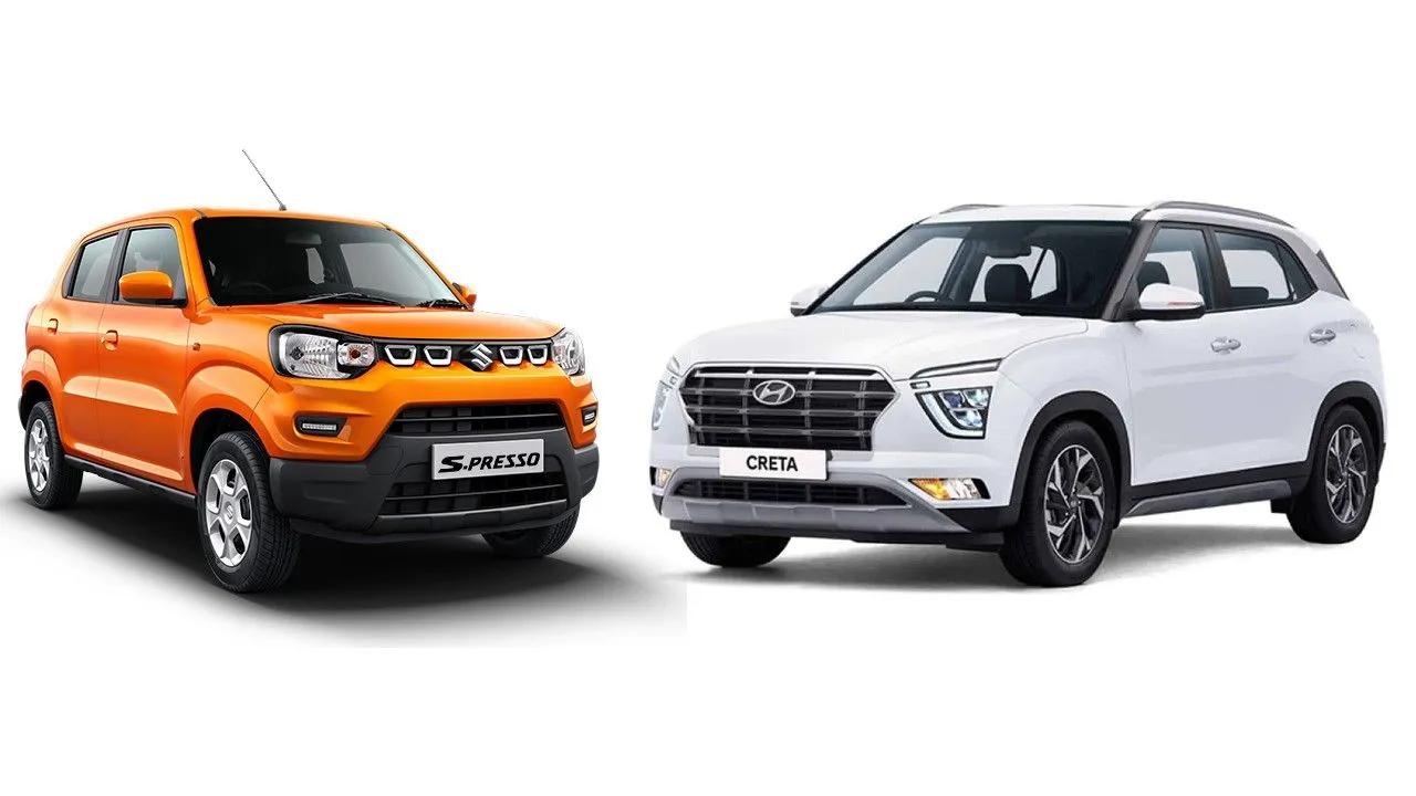 Car Sales August 2020 M