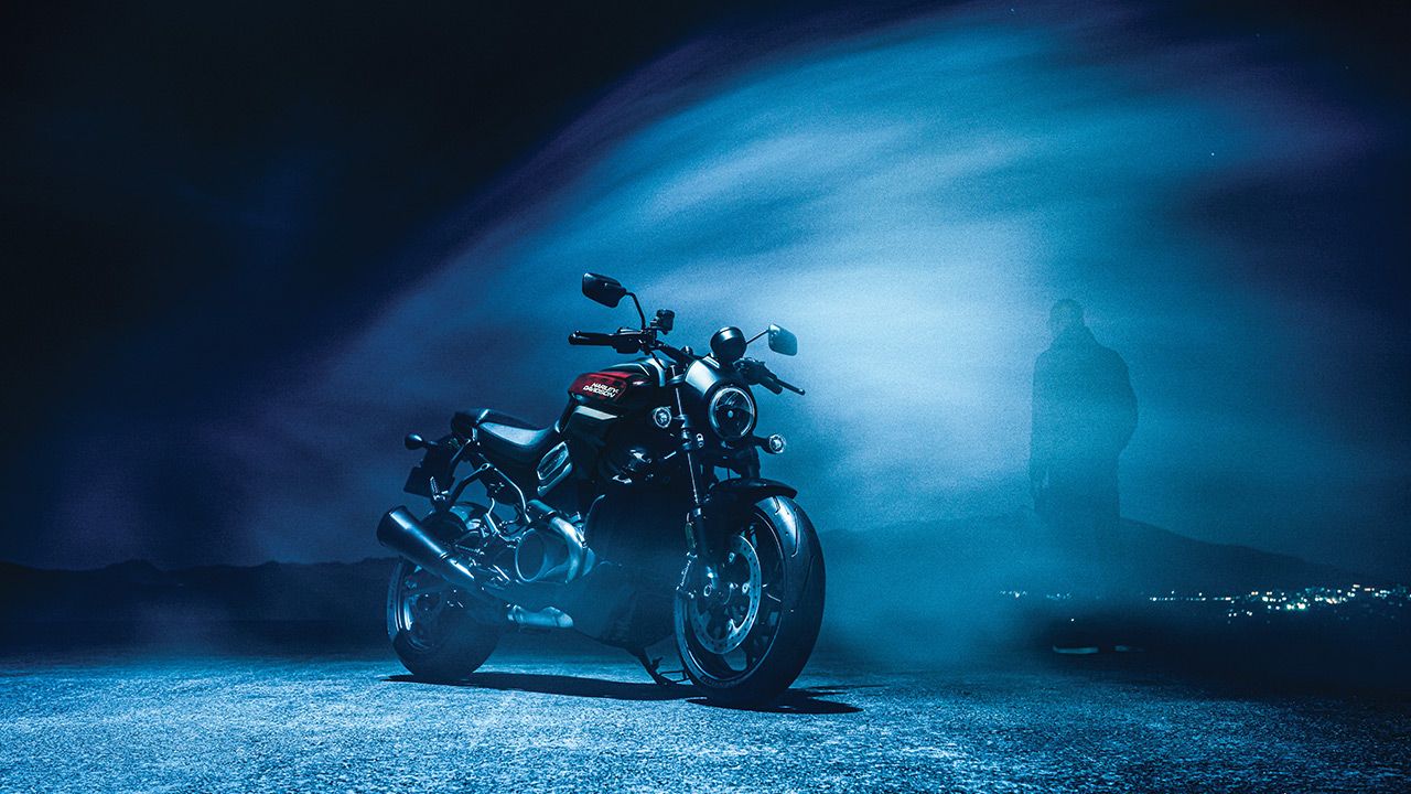 harley davidson live wire1