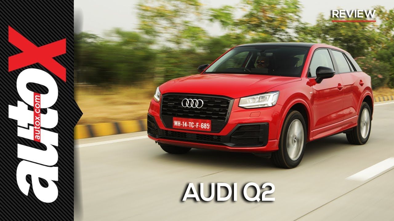 Audi Q21