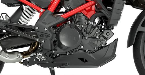 BMW G 310 GS Image 1 