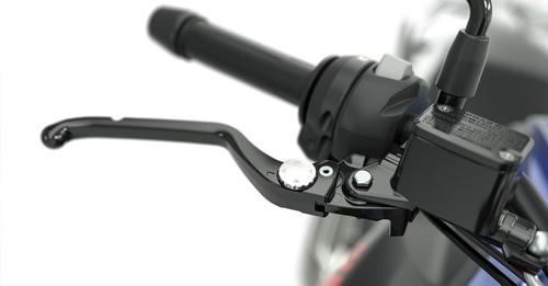 BMW G 310 GS Image 2 