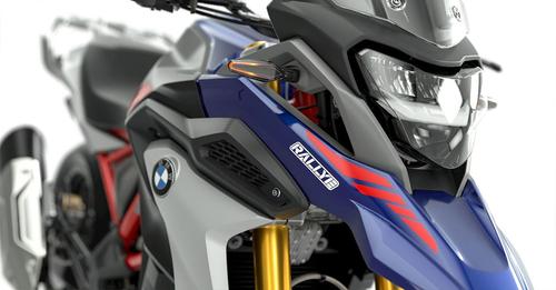 BMW G 310 GS Image 6 