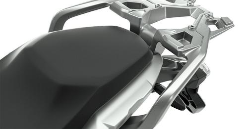 BMW G 310 GS Image 8 