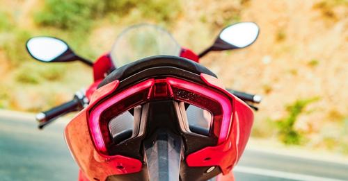 Ducati Panigale V2 Image 11 