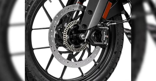 KTM 250 Adventure Image 2 