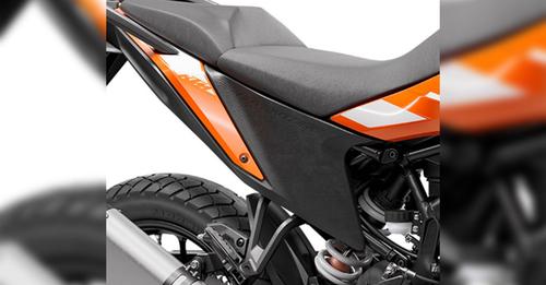 KTM 250 Adventure Image 9 