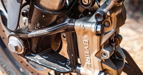 2020 bmw g310 gs bybre