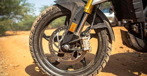 2020 bmw g310 gs front wheel