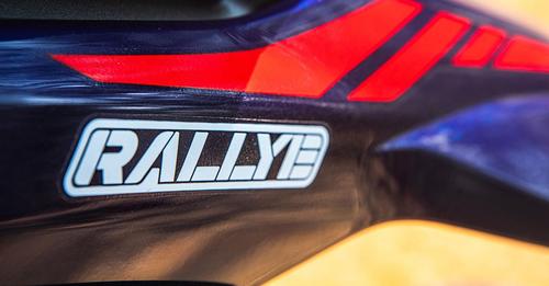 2020 bmw g310 gs rallye