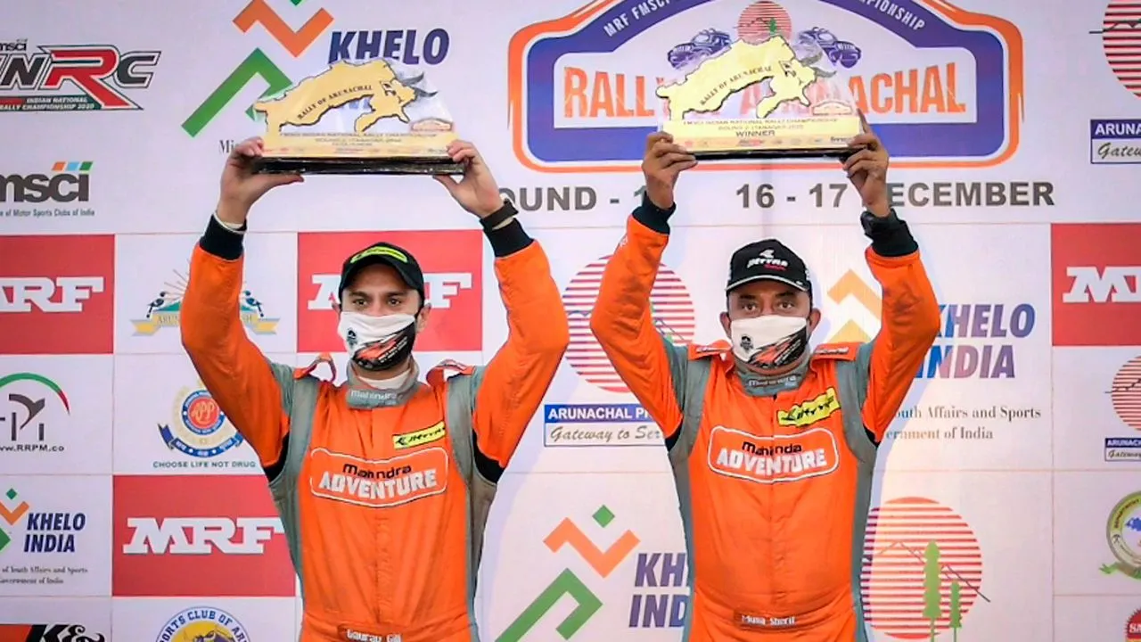INRC 2020 Round 1 Winners