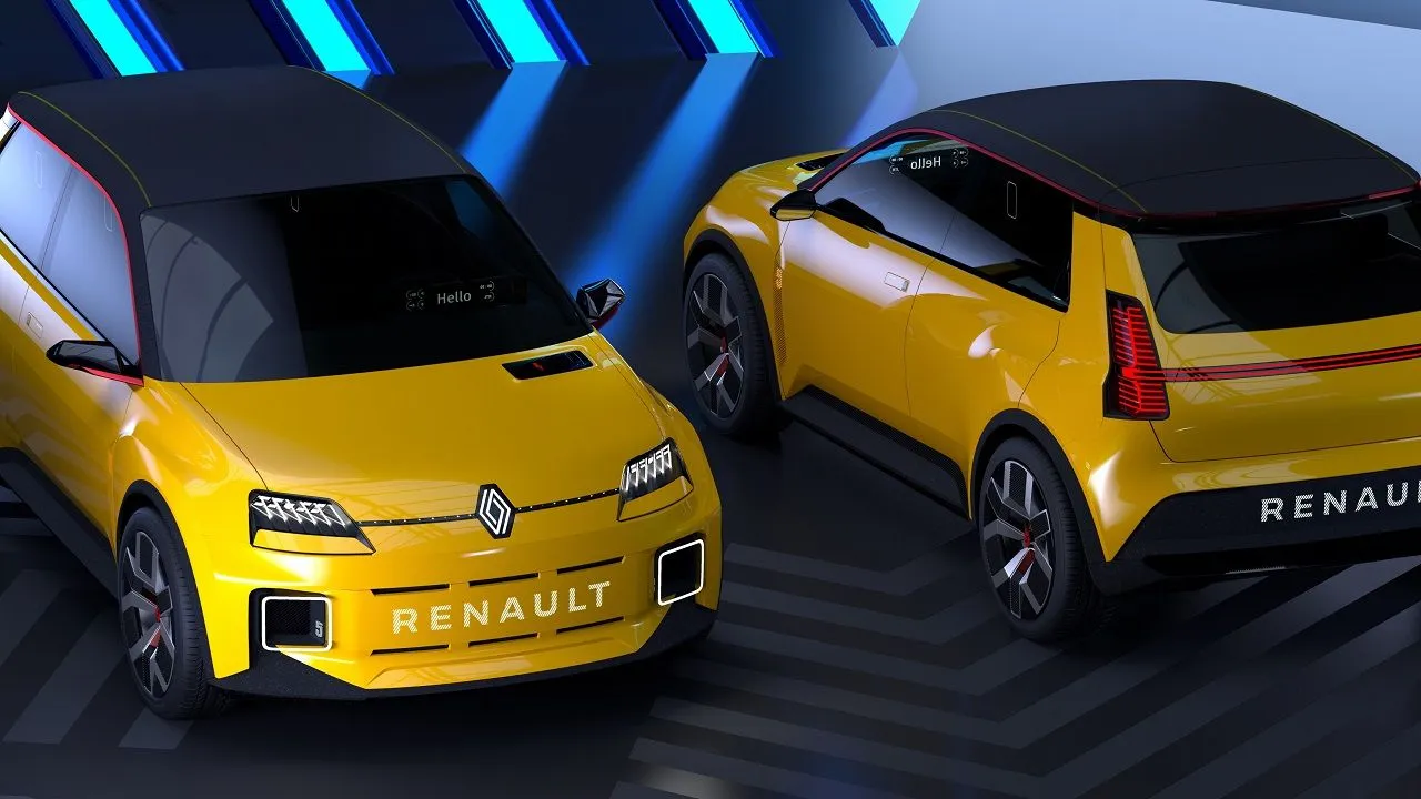Renault5Prototype