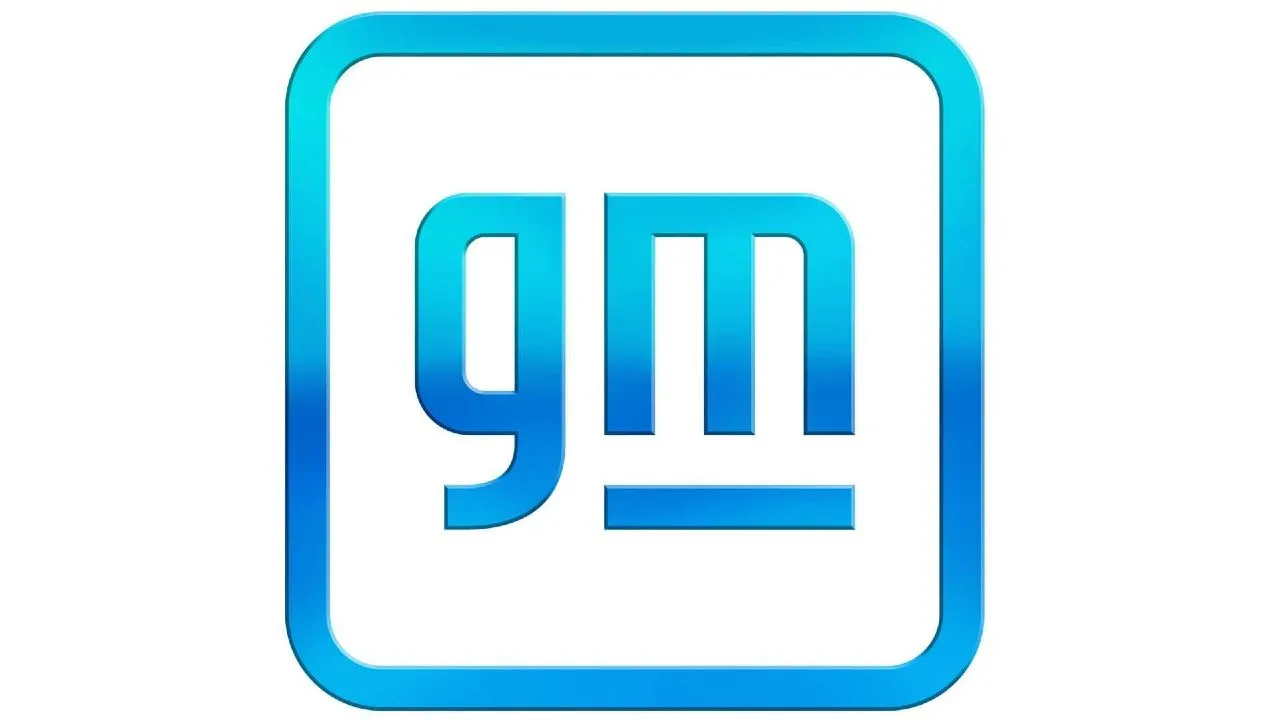 New Gm Logo 1 