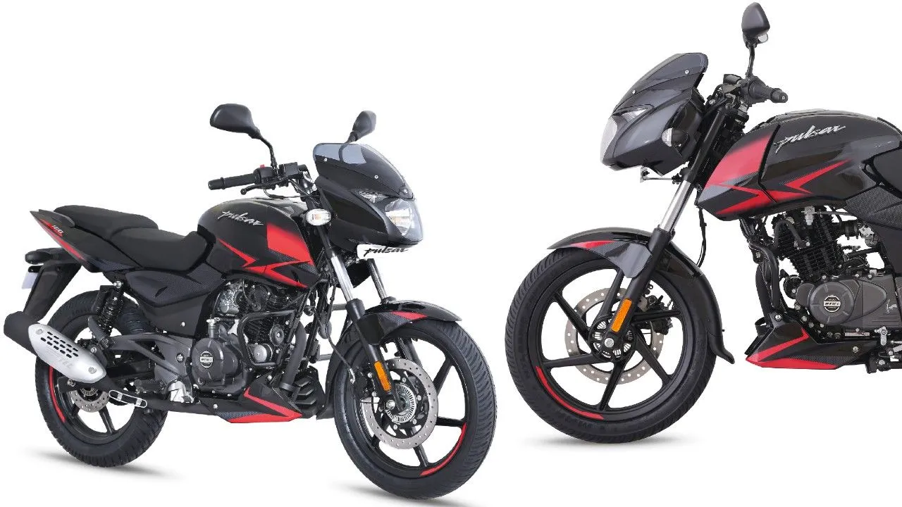 2021 Bajaj Pulsar 180 Launched Bs6 M