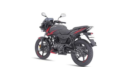 Bajaj Pulsar 180 Image 1 