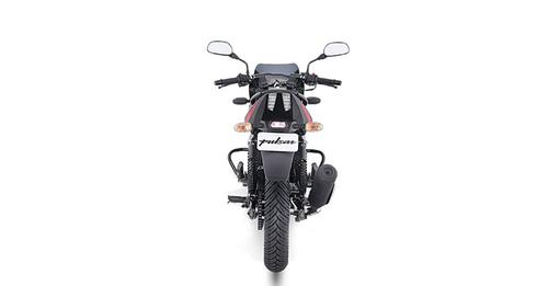 Bajaj Pulsar 180 Image 2 