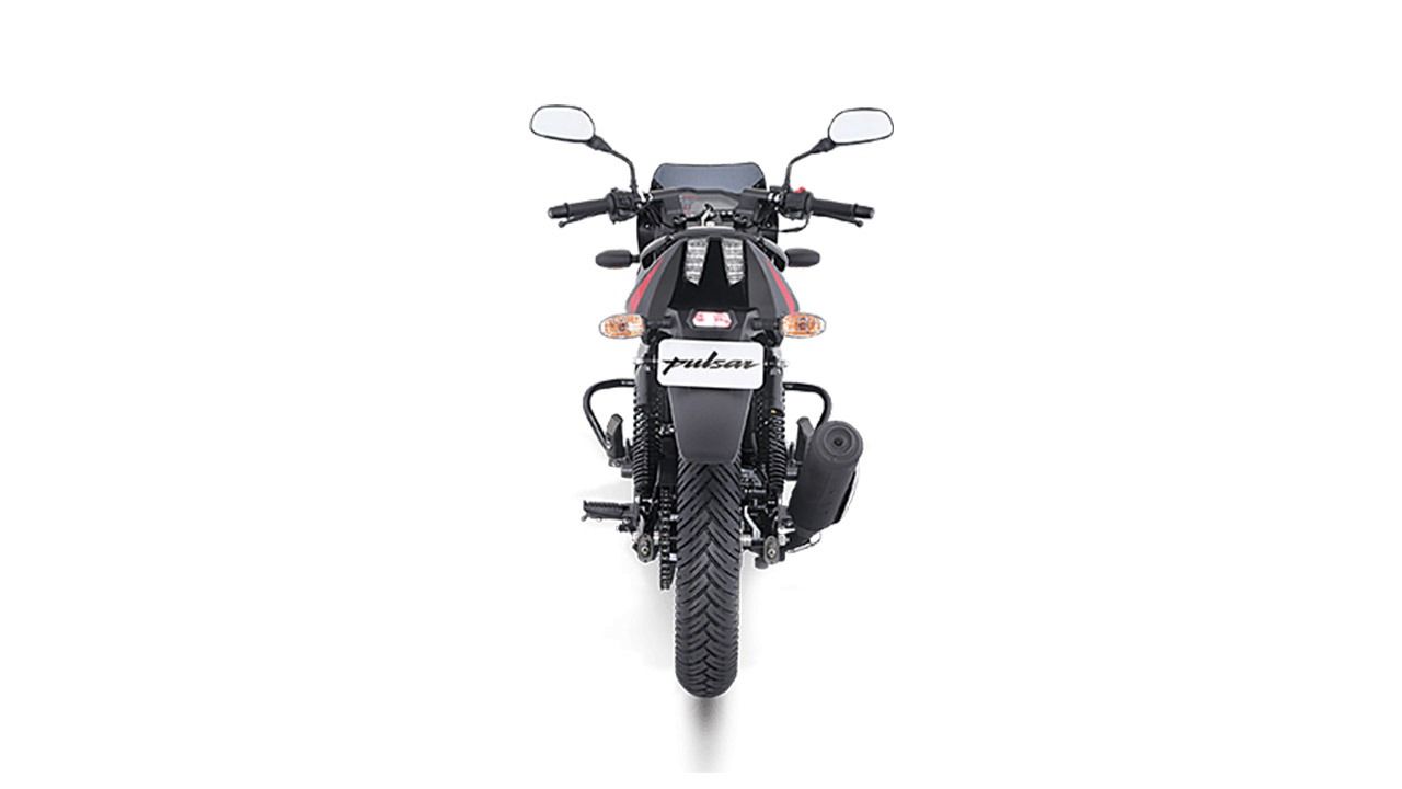 Bajaj Pulsar 180 Image 2 