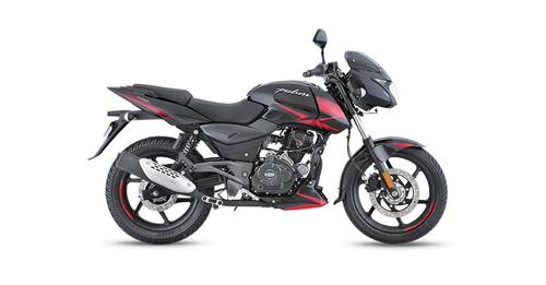 Bajaj Pulsar 180 Image 4 