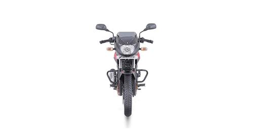 Bajaj Pulsar 180 Image 5 