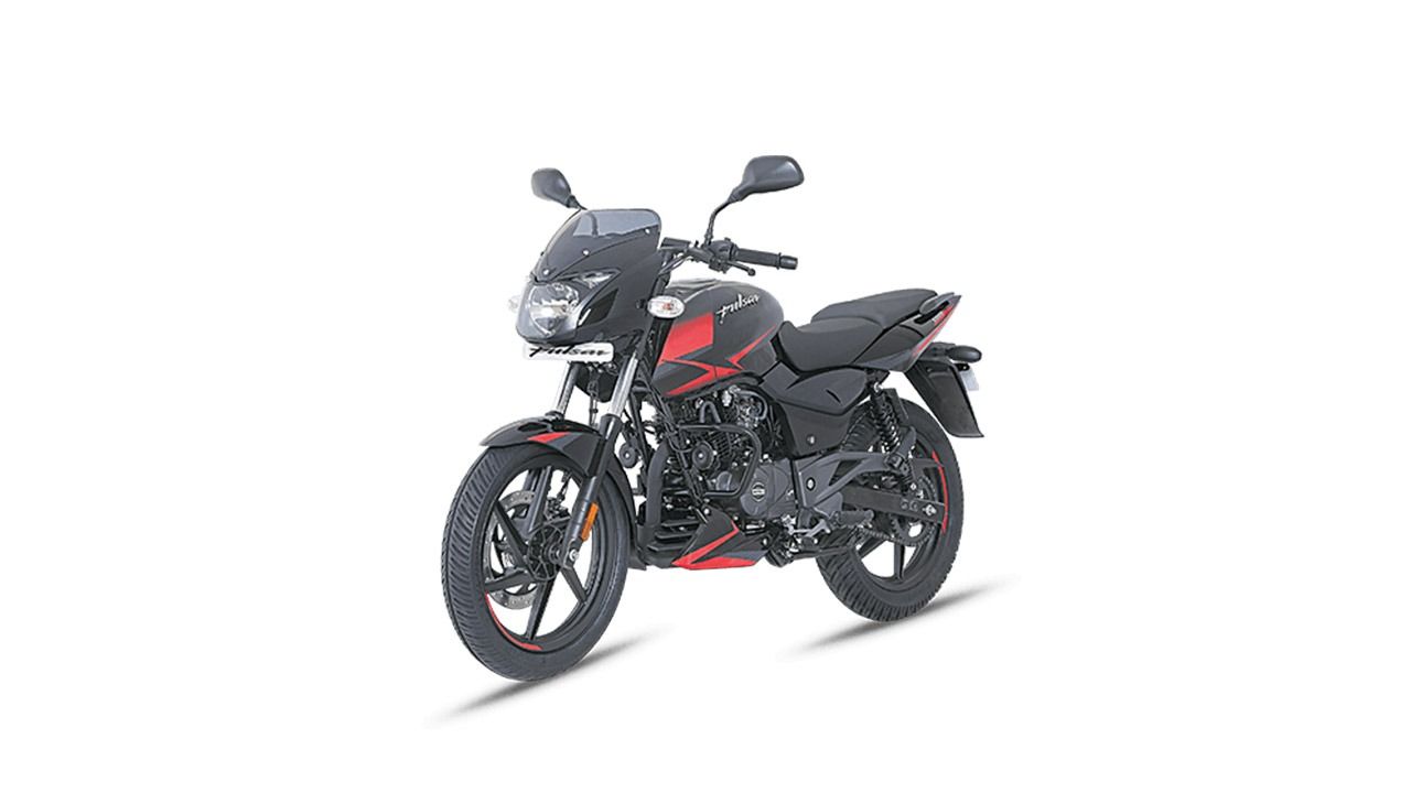 Bajaj Pulsar 180 Image 6 