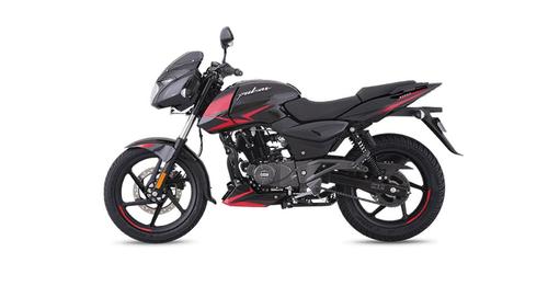 Bajaj Pulsar 180 Image 7 
