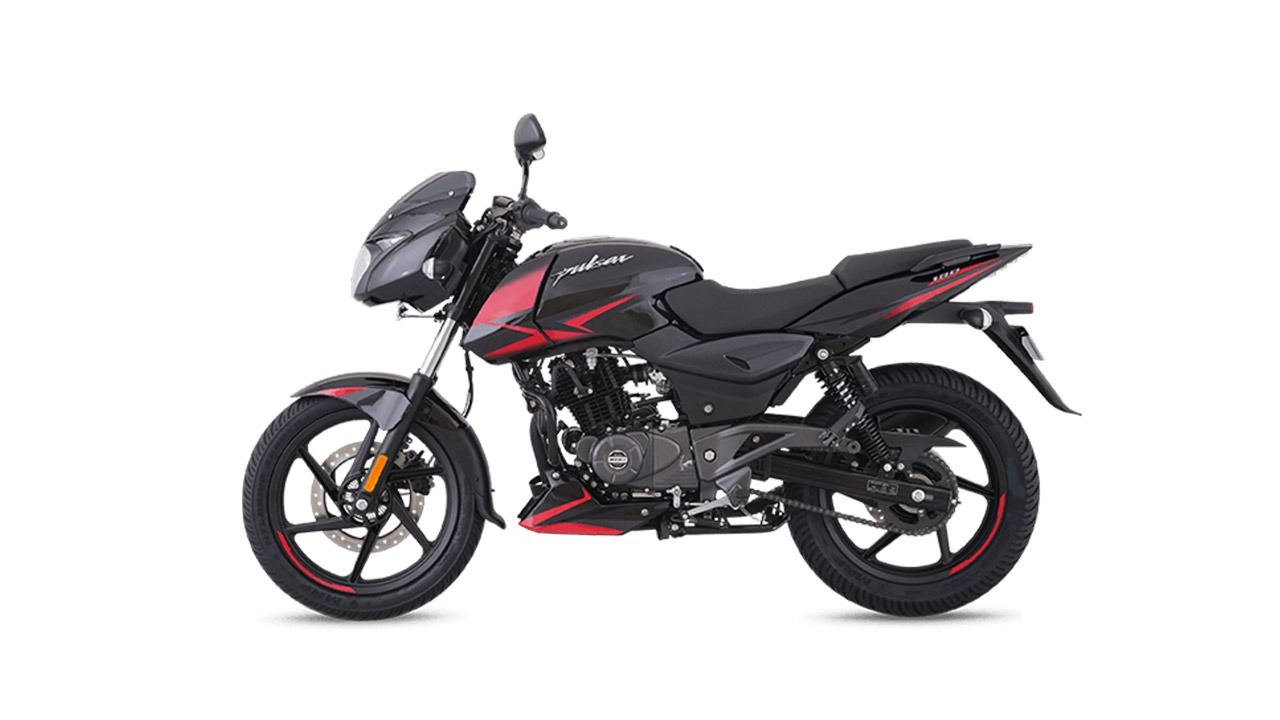 Bajaj Pulsar 180 Image 7 