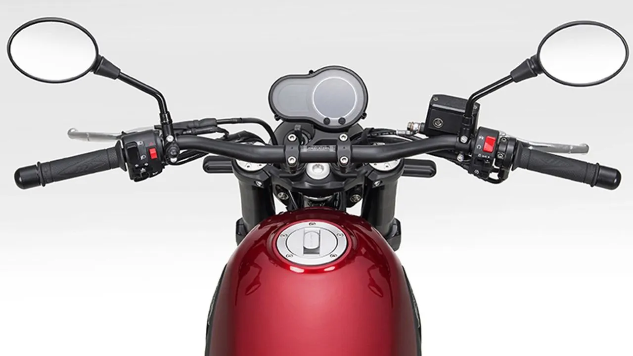Benelli Leoncino 500 Image 6 