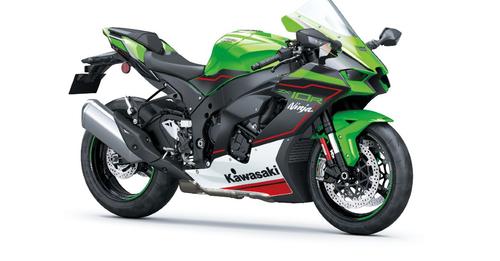 【Riku】 2022 Kawasaki Ninja ZX-10R launched at Rs 15.14 lakhs | autoX
