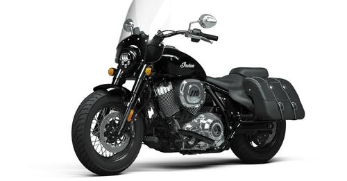 Indian Motorcycle announces new 2022 Chief line-up price for India