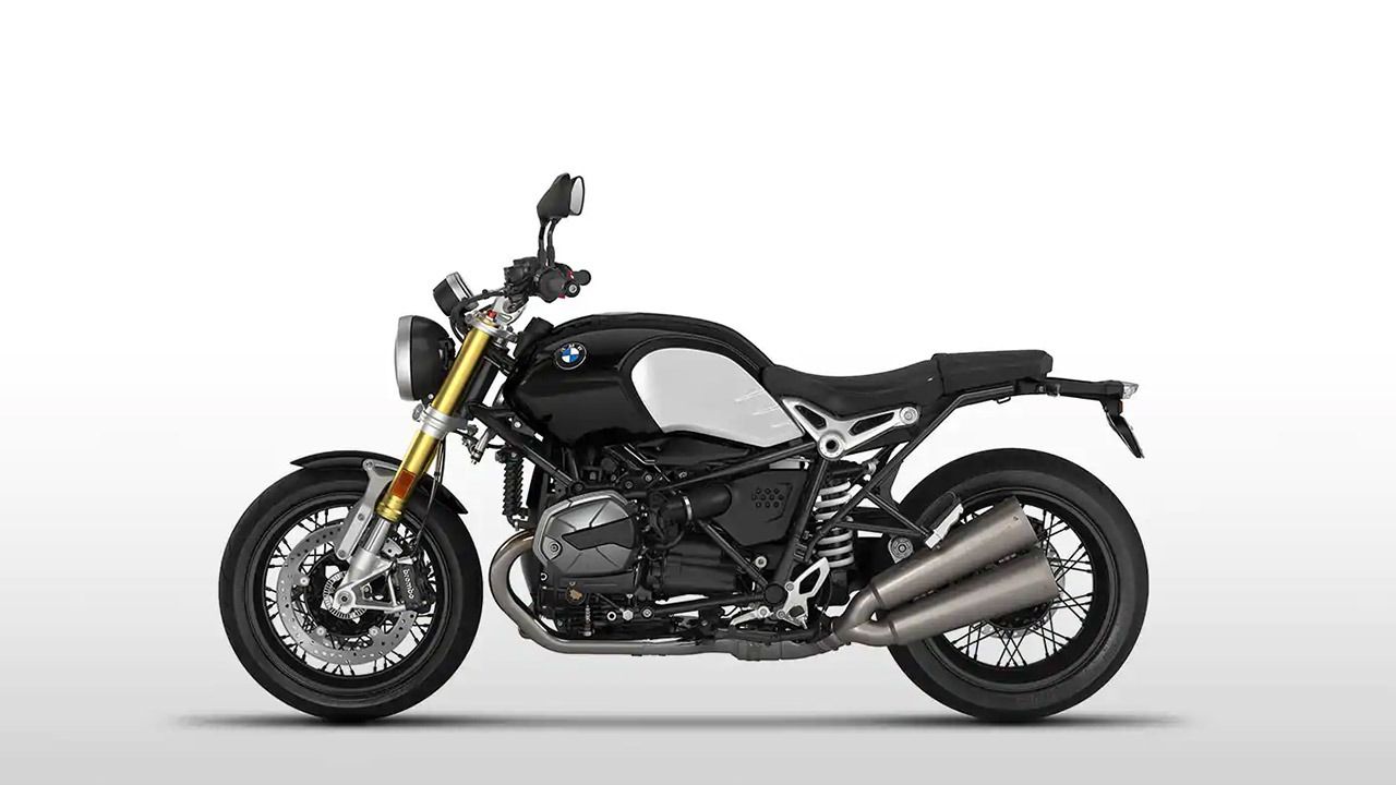 R nineT