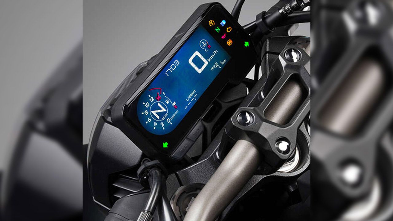 CB650R [2018-2023]