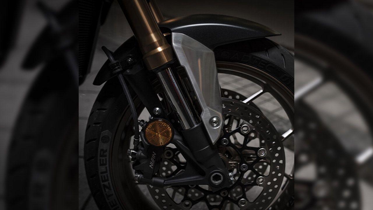 CB650R [2018-2023]