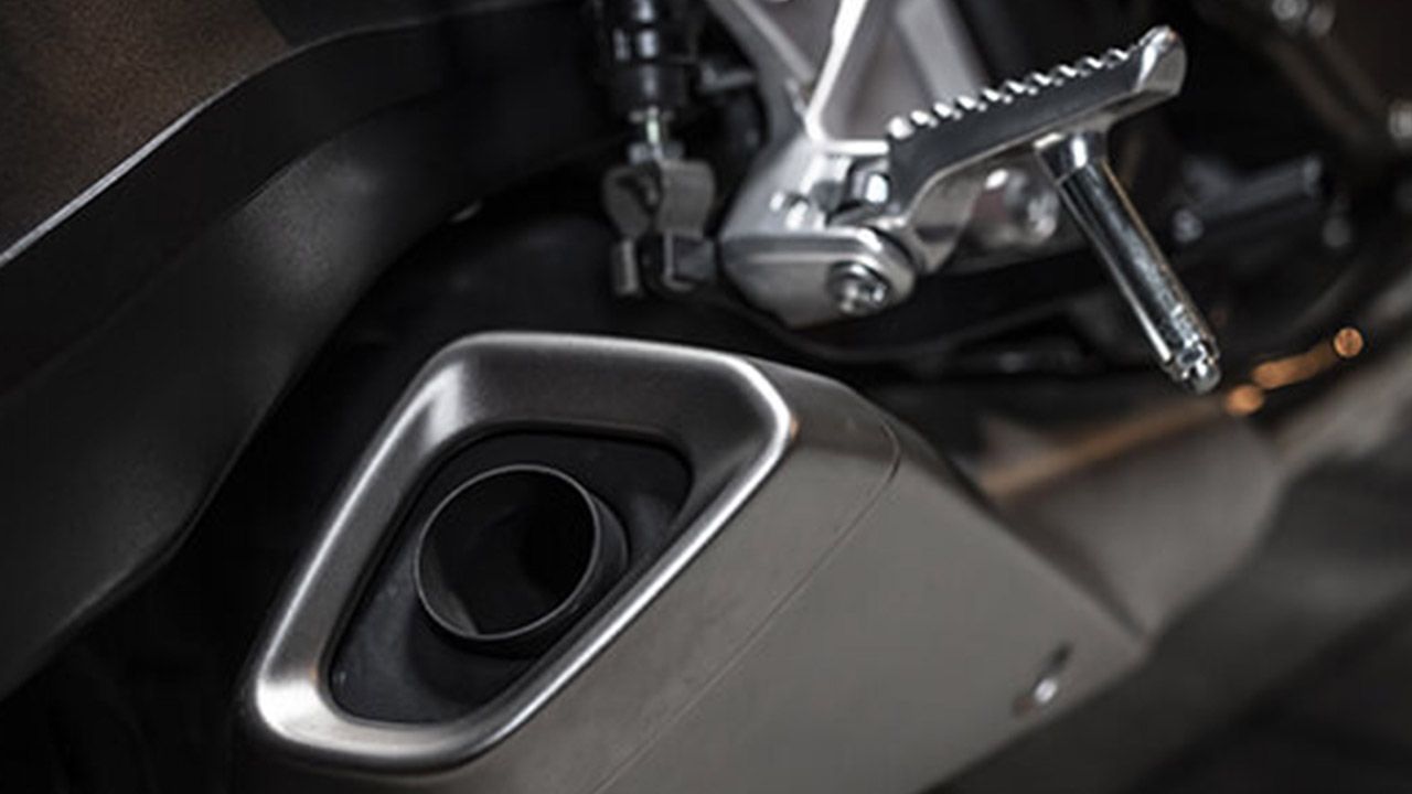 Honda CB650R Image 8 